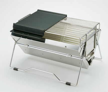 UNIFLAME UNISERA TG-Ⅲ Table Top Grill System Accessory Grill Uniflame 