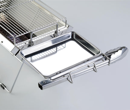 UNIFLAME UNISERA TG-Ⅲ Table Top Grill System Accessory Grill Uniflame 