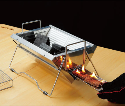 UNIFLAME UNISERA TG-Ⅲ Table Top Grill System Grill Uniflame 