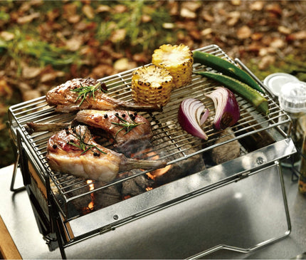 UNIFLAME UNISERA TG-Ⅲ Table Top Grill System Grill Uniflame 