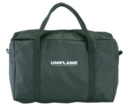 UNIFLAME UNISERA TG-Ⅲ Table Top Grill System Grill Uniflame Carrying Bag 