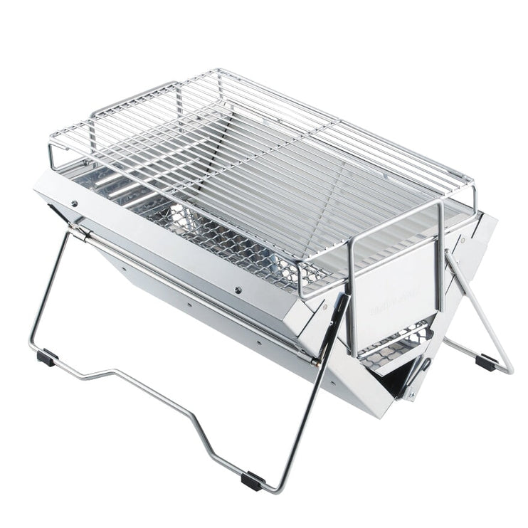 UNIFLAME UNISERA TG-Ⅲ Table Top Grill System Grill Uniflame Stove