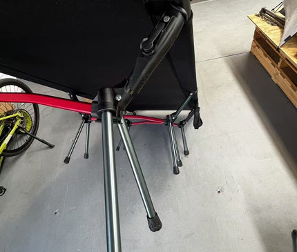 USED Stretcher Bed Marketplace Cosy Camp 