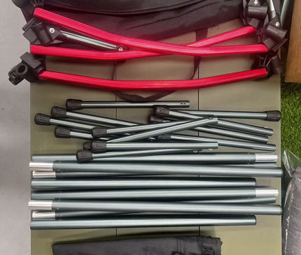 USED Stretcher Bed Marketplace Cosy Camp 