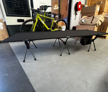 USED Stretcher Bed Marketplace Cosy Camp 