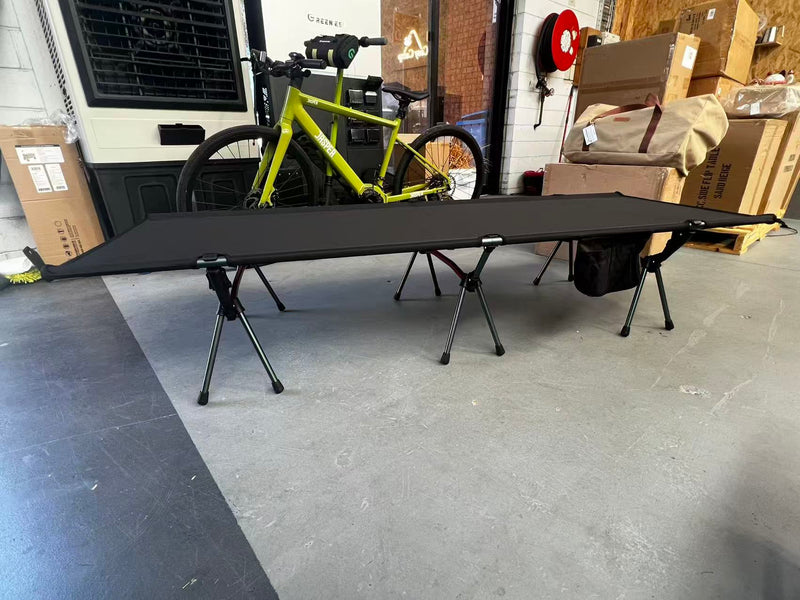 USED Stretcher Bed