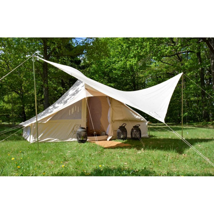 NORDISK Utgard 13.2 Glamping Tent