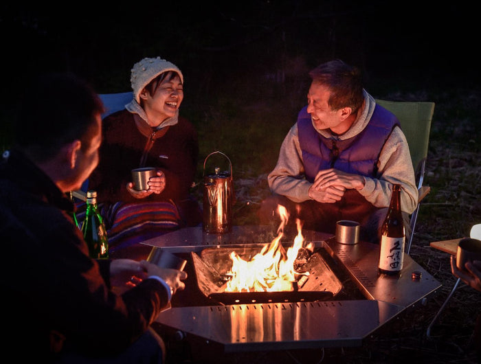 <h3>Topic Of the Month:</h3><h2>Fireside Escape: Winter’s Warmest Embrace</h2>