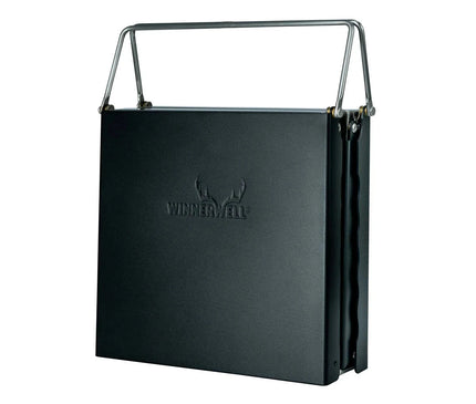 Winnerwell Fastfold Camp Table Charcoal BBQ Grill stove Winnerwell 