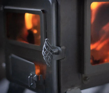 WINNERWELL Nomad View 1G Stove stove Winnerwell 