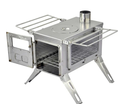WINNERWELL Nomad View 1G Stove stove Winnerwell 