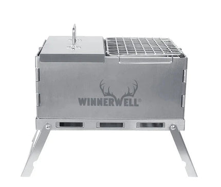 Winnerwell Portable Camping Cook Grill stove Winnerwell 