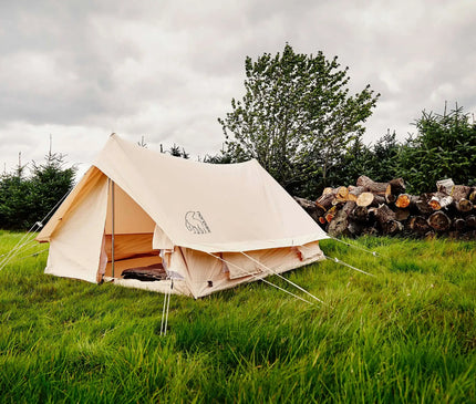 NORDISK Ydun 5.5 Glamping Tent