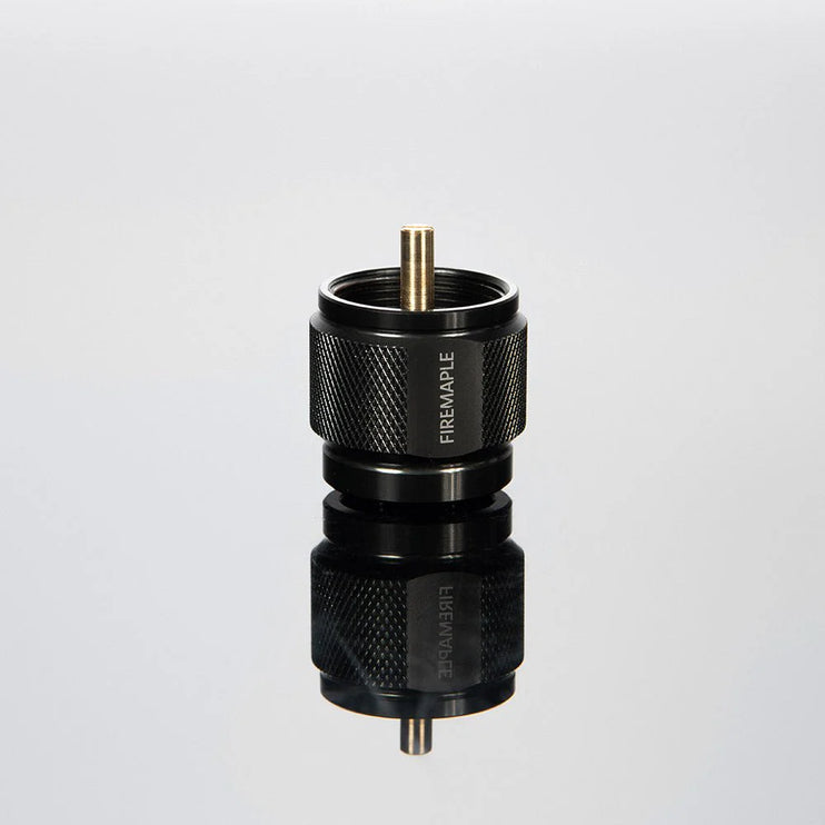 FIREMAPLE Z1 Propane Cylinder Adapter