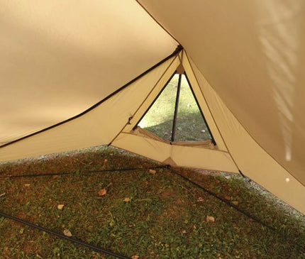 ZANE ARTS GiGi 1 TENT Zane Arts 