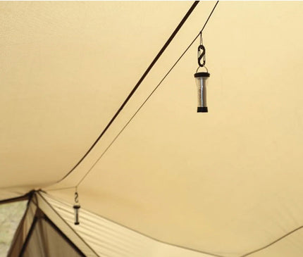 ZANE ARTS GiGi 1 TENT Zane Arts 