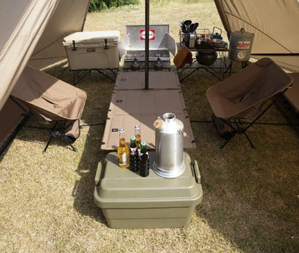 ZANE ARTS GiGi 1 TENT Zane Arts 