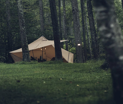 ZANE ARTS GiGi 1 TENT Zane Arts 