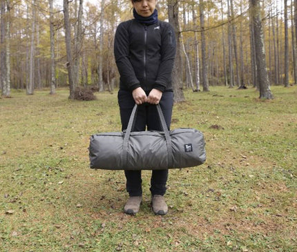 ZANE ARTS GiGi 1 TENT Zane Arts 