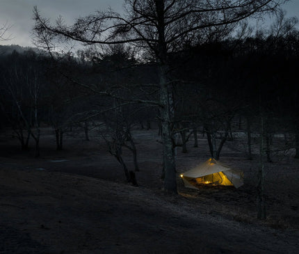 ZANE ARTS GiGi 1 TENT Zane Arts 