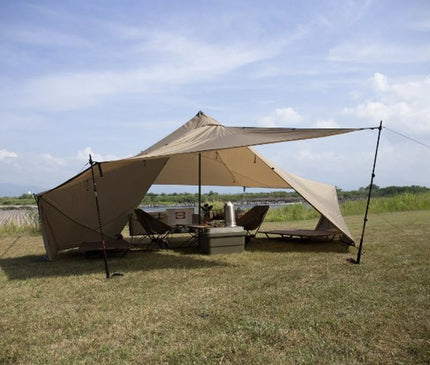 ZANE ARTS GiGi 1 TENT Zane Arts 