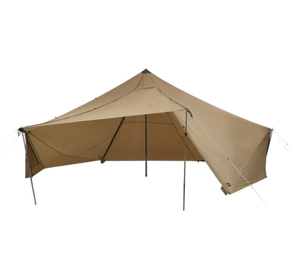 ZANE ARTS GiGi 1 TENT Zane Arts 