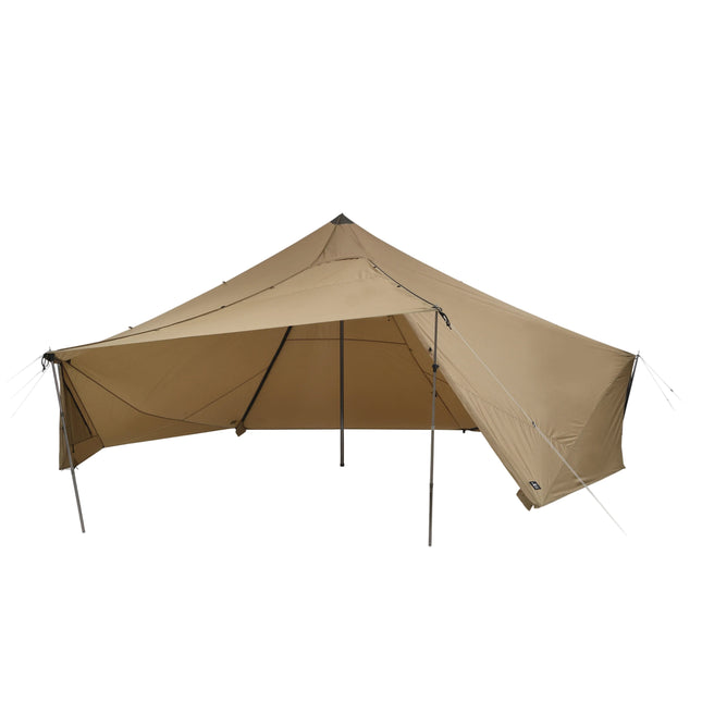 ZANE ARTS GiGi 1 TENT Zane Arts 