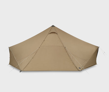 ZANE ARTS GiGi 1 TENT Zane Arts 