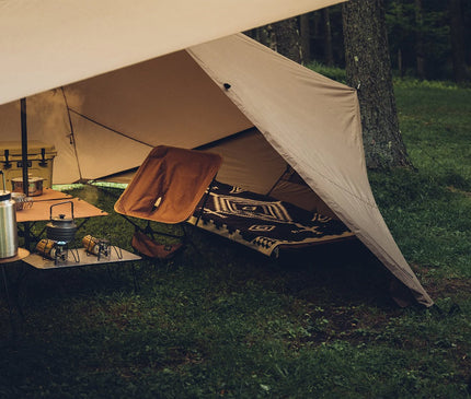 ZANE ARTS GiGi 1 TENT Zane Arts 