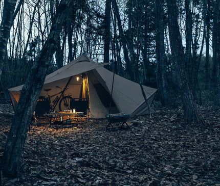 ZANE ARTS GiGi 1 TENT Zane Arts 