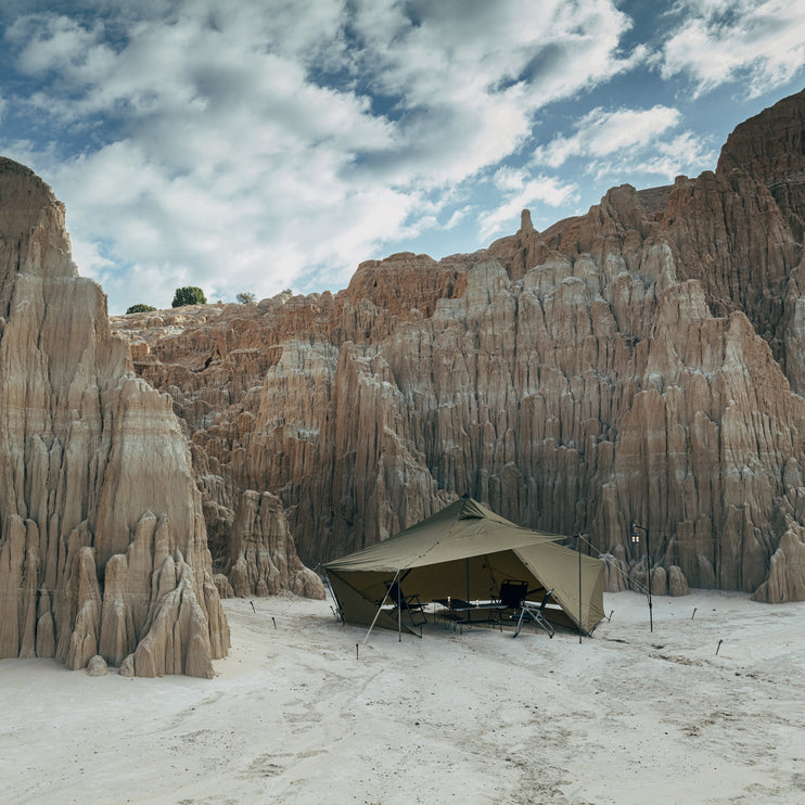 ZANE ARTS GiGi 1 TENT Zane Arts 