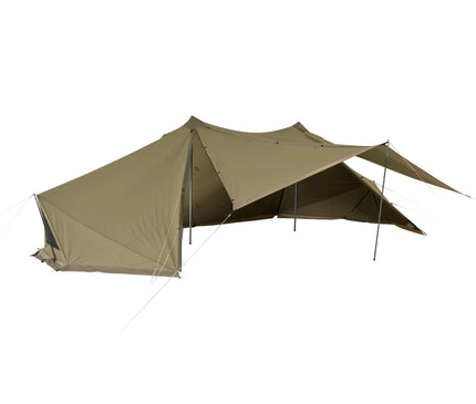 ZANE ARTS GiGi 2 TC TENT Zane Arts 