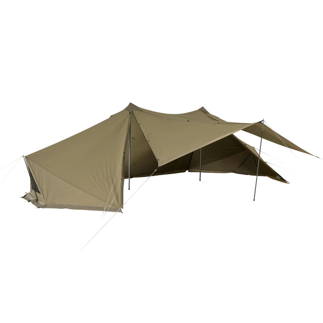 ZANE ARTS GiGi 2 TC TENT Zane Arts 