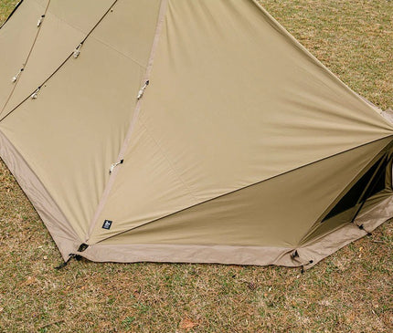 ZANE ARTS GiGi 2 TC TENT Zane Arts 