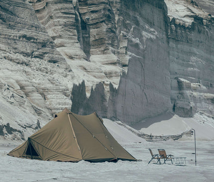 ZANE ARTS GiGi 2 TC TENT Zane Arts 