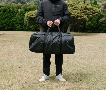 ZANE ARTS GiGi 2 TC TENT Zane Arts 