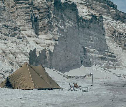 ZANE ARTS GiGi 2 TC TENT Zane Arts 