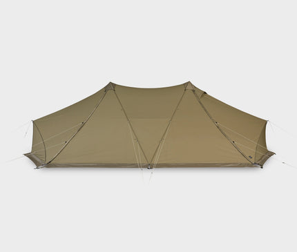 ZANE ARTS GiGi 2 TC TENT Zane Arts 