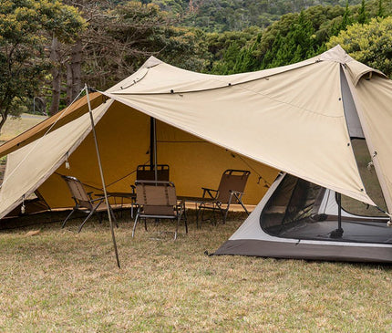 ZANE ARTS GiGi 2 TC TENT Zane Arts 