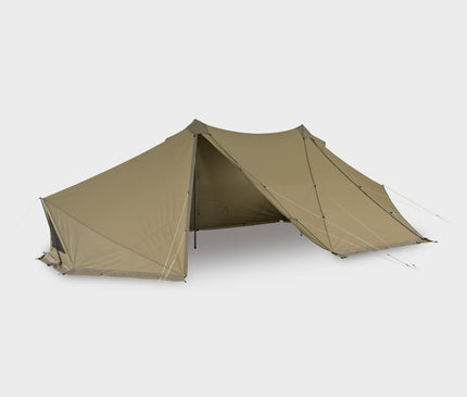 ZANE ARTS GiGi 2 TC TENT Zane Arts 