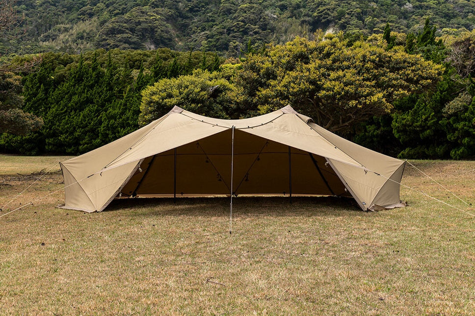 ZANE ARTS GiGi 2 TC TENT Zane Arts 