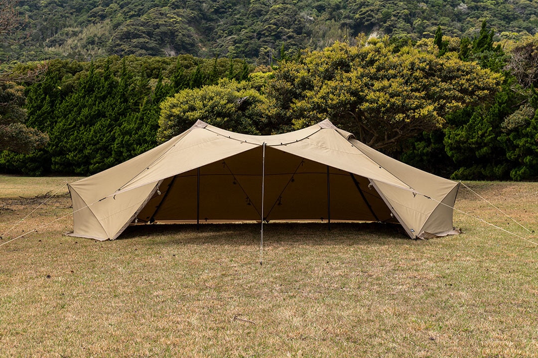 ZANE ARTS GiGi 2 TC TENT Zane Arts 
