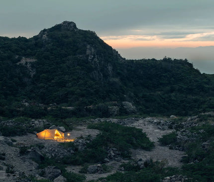 ZANE ARTS GiGi 2 TC TENT Zane Arts 