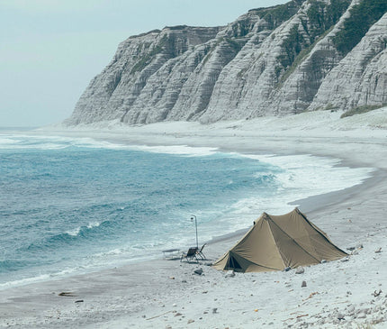 ZANE ARTS GiGi 2 TC TENT Zane Arts 