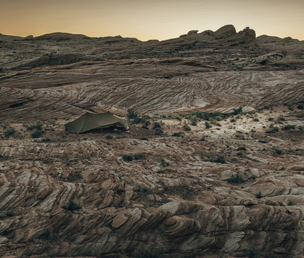 ZANE ARTS GiGi 2 TENT Zane Arts 