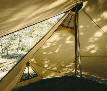 ZANE ARTS GiGi 2 TENT Zane Arts 