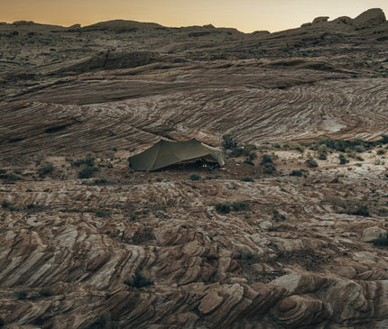 ZANE ARTS GiGi 2 TENT Zane Arts 