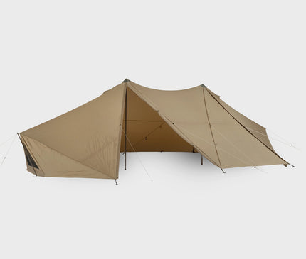 ZANE ARTS GiGi 2 TENT Zane Arts 