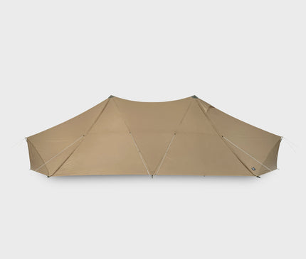 ZANE ARTS GiGi 2 TENT Zane Arts 