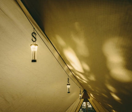 ZANE ARTS GiGi 2 TENT Zane Arts 